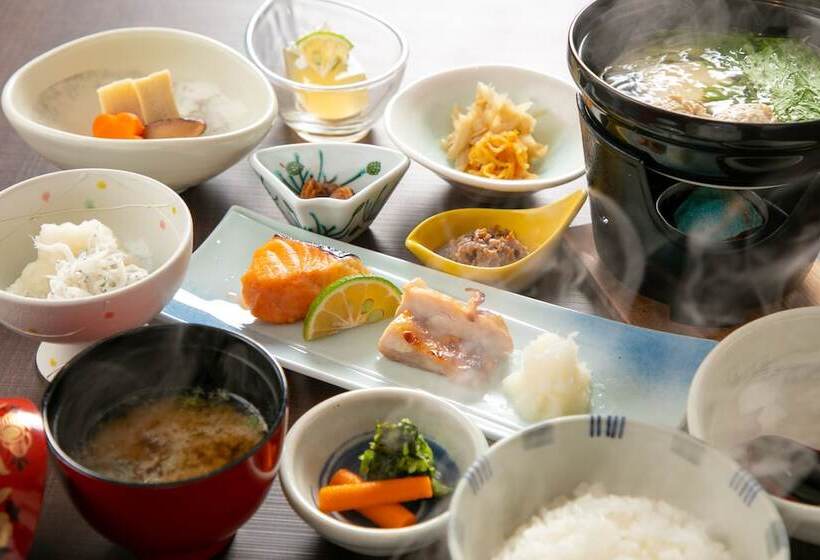 ホテル Oyado Ichizen