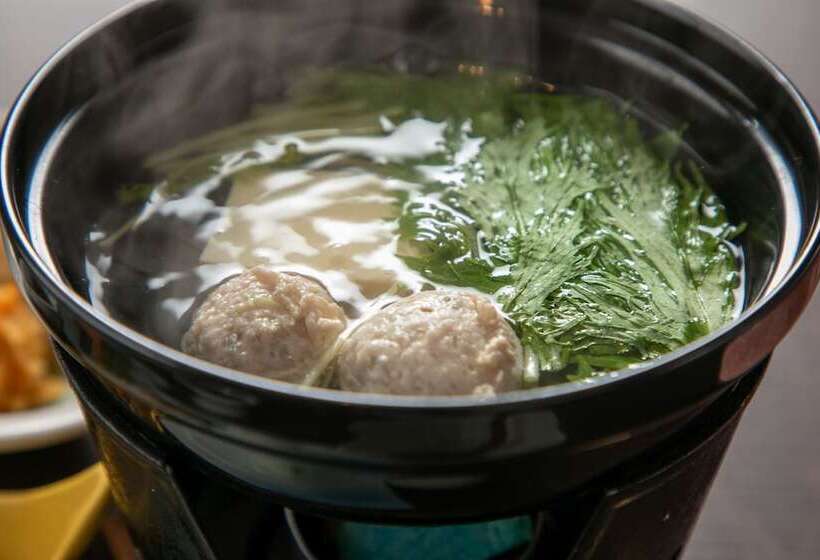 ホテル Oyado Ichizen