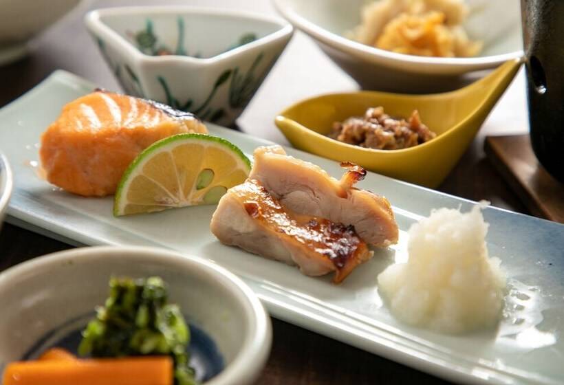 ホテル Oyado Ichizen