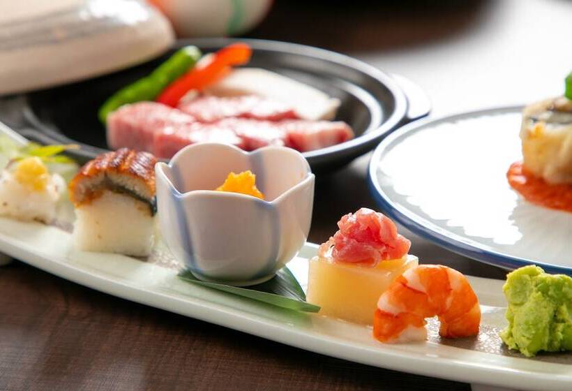 ホテル Oyado Ichizen