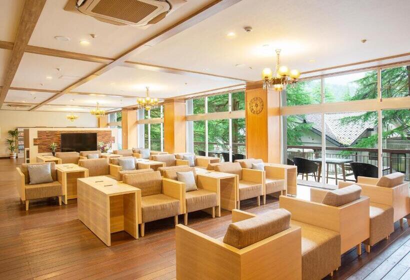 Hotel Ooedo Onsen Monogatari Unazuki Grand