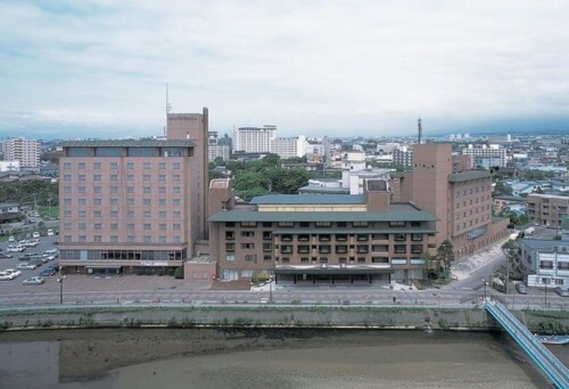 Yunokawa Kanko Hotel Shoen