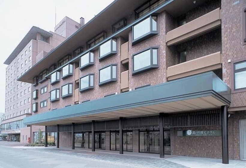 Yunokawa Kanko Hotel Shoen