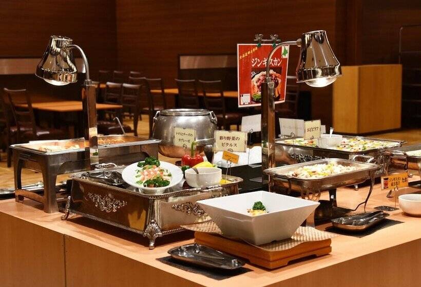 Yunokawa Kanko Hotel Shoen