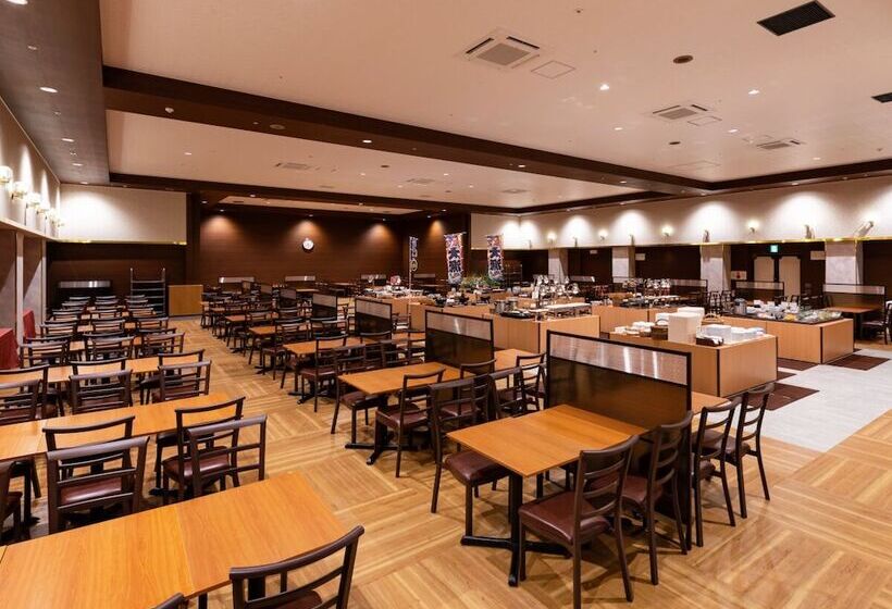 Yunokawa Kanko Hotel Shoen