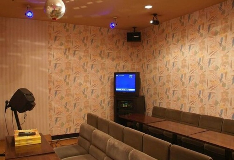 Yunokawa Kanko Hotel Shoen