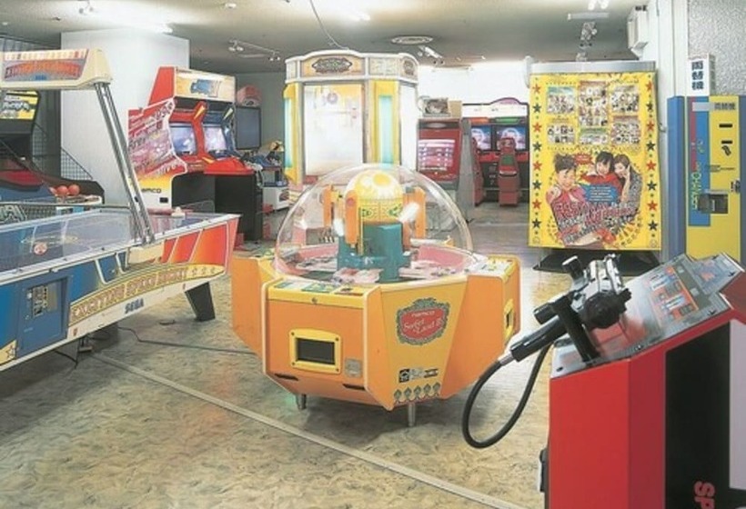 Yunokawa Kanko Hotel Shoen