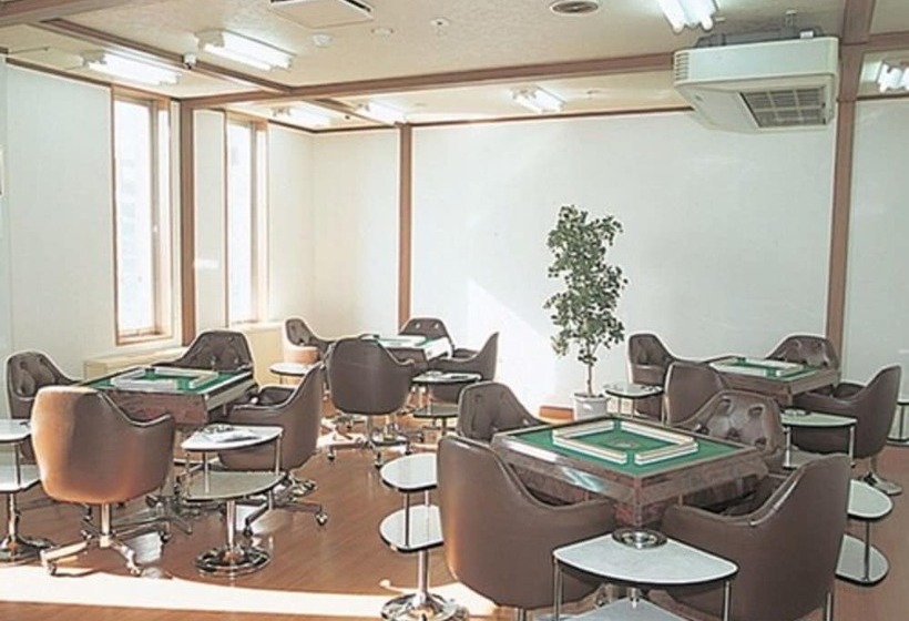 Yunokawa Kanko Hotel Shoen