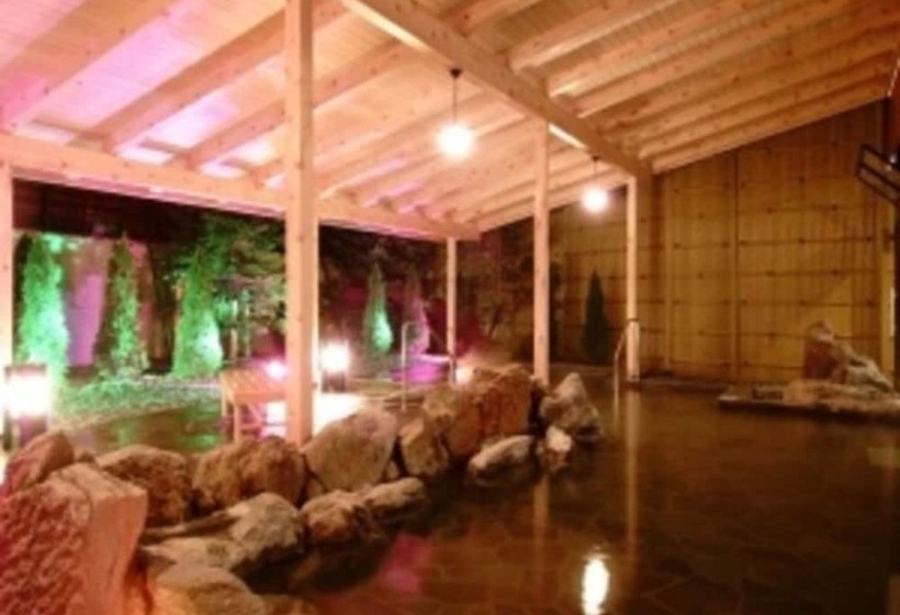 Yunokawa Kanko Hotel Shoen