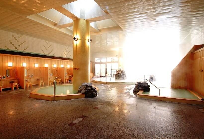 Yunokawa Kanko Hotel Shoen
