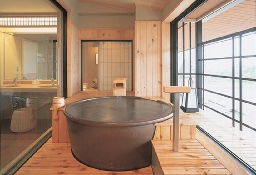 Yunokawa Kanko Hotel Shoen