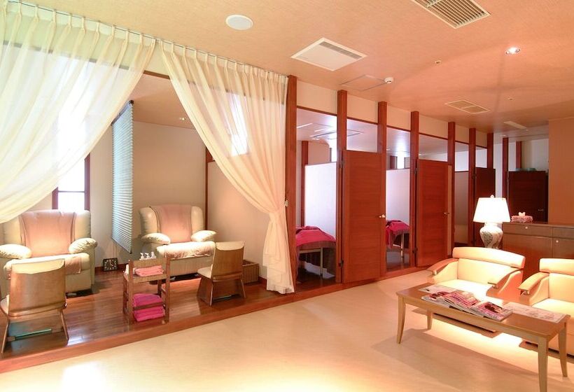 Yunokawa Kanko Hotel Shoen