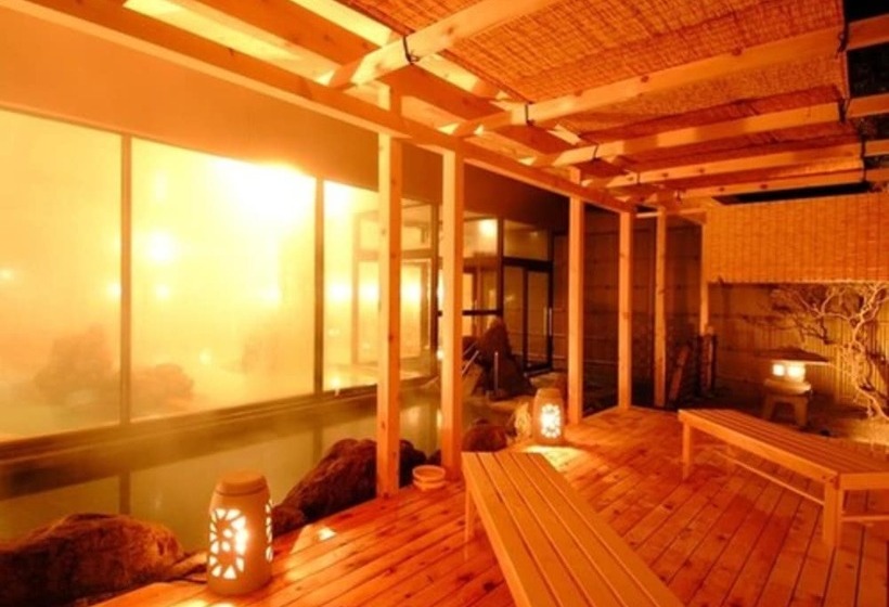 Yunokawa Kanko Hotel Shoen