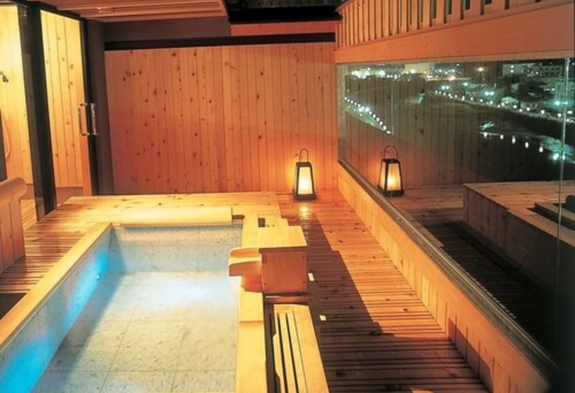 Yunokawa Kanko Hotel Shoen