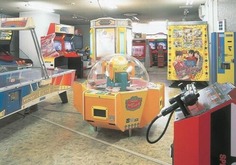 Yunokawa Kanko Hotel Shoen