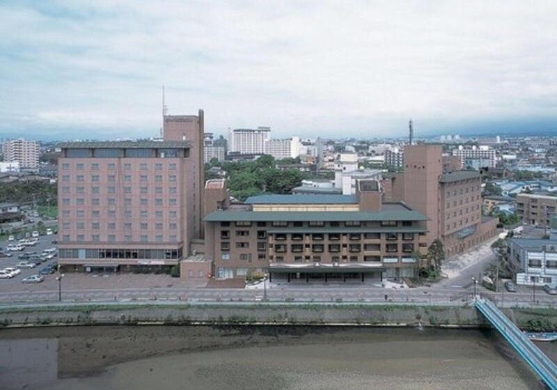 Yunokawa Kanko Hotel Shoen