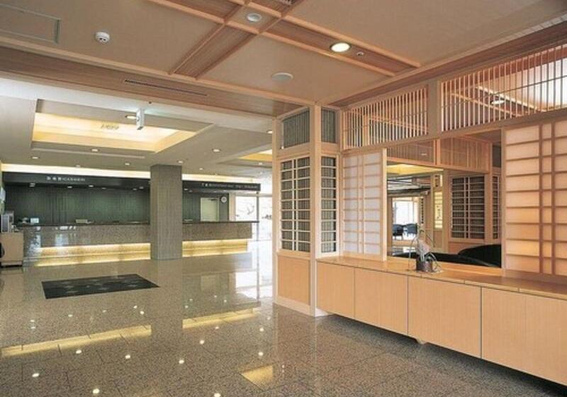 Yunokawa Kanko Hotel Shoen