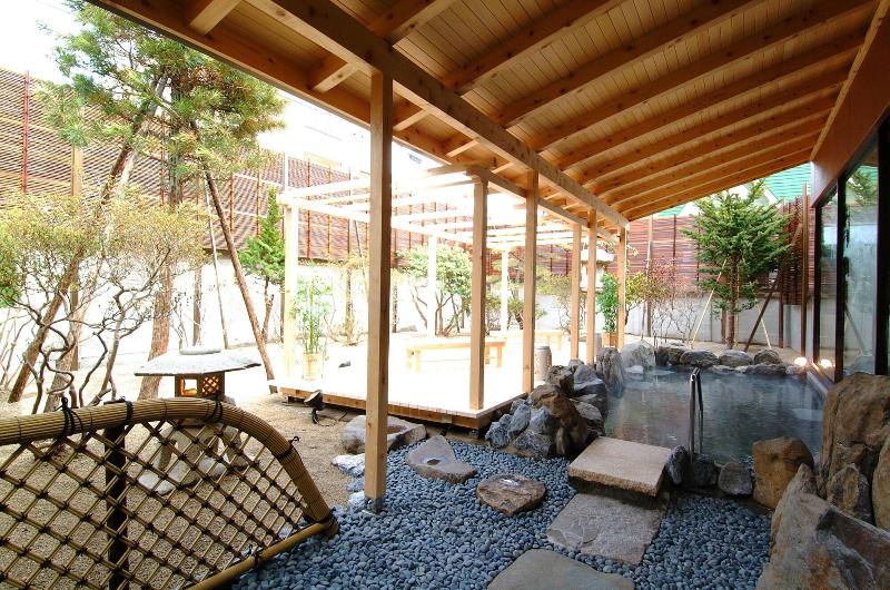 Yunokawa Kanko Hotel Shoen