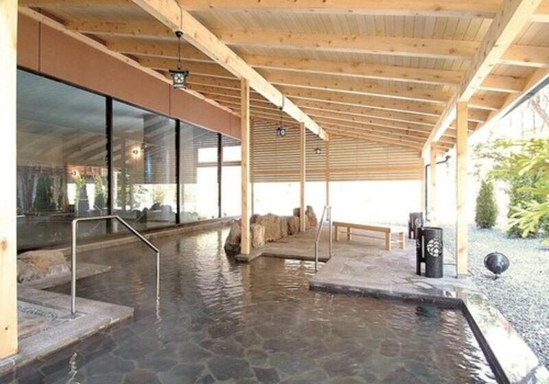 Yunokawa Kanko Hotel Shoen