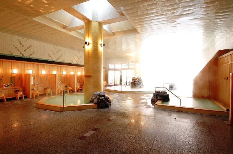 Yunokawa Kanko Hotel Shoen