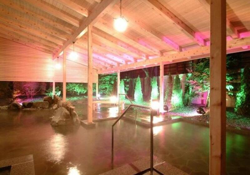 Yunokawa Kanko Hotel Shoen