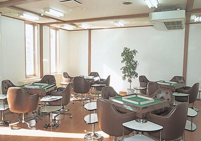 Yunokawa Kanko Hotel Shoen