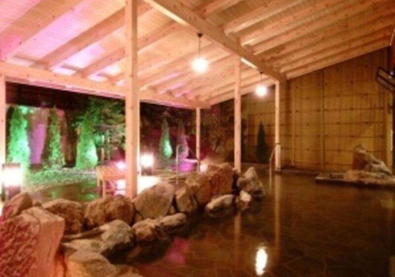 Yunokawa Kanko Hotel Shoen