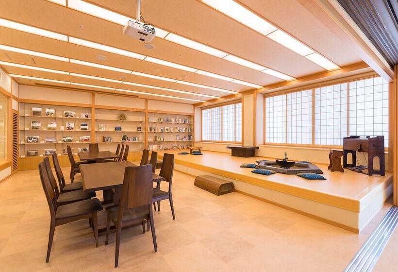 בית מלון כפרי Yuzanso