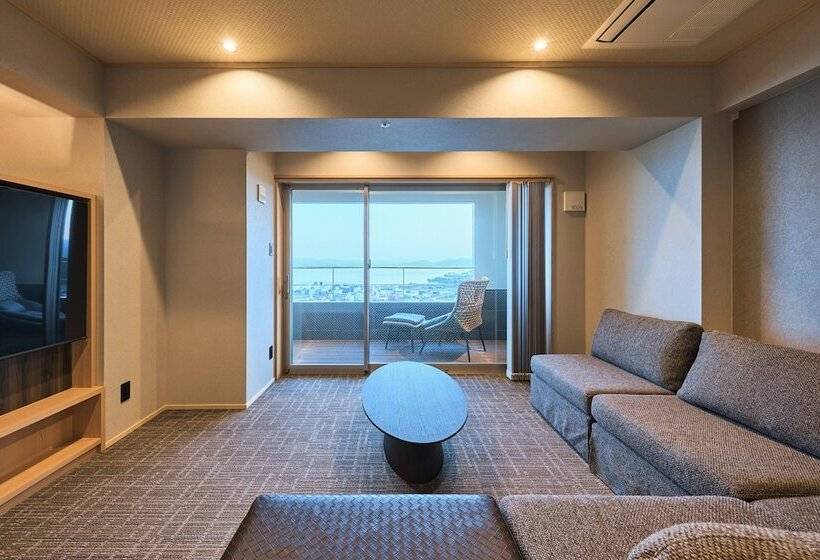 בית מלון כפרי Yuzanso