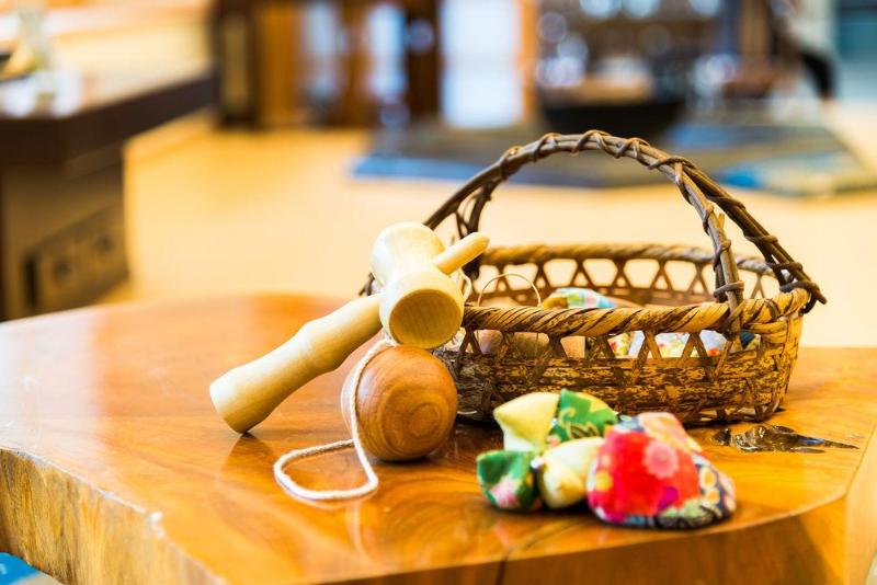 בית מלון כפרי Yuzanso