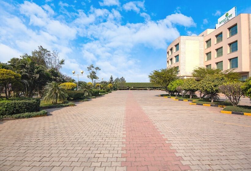 Lemon Tree Hotel Baddi