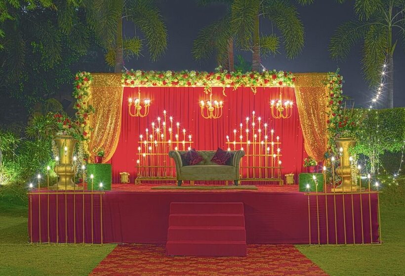 Lemon Tree Hotel Baddi