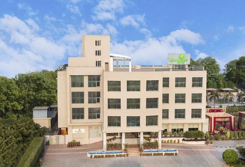 Lemon Tree Hotel Baddi