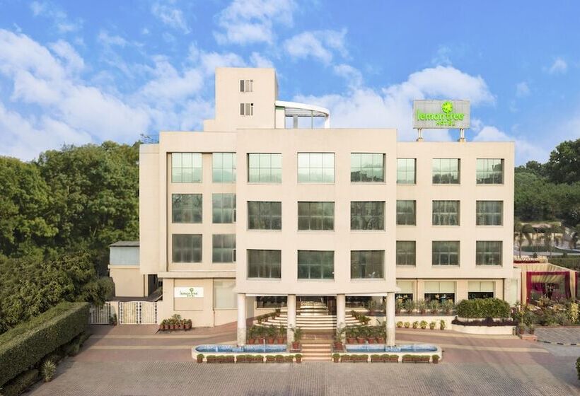 Lemon Tree Hotel Baddi