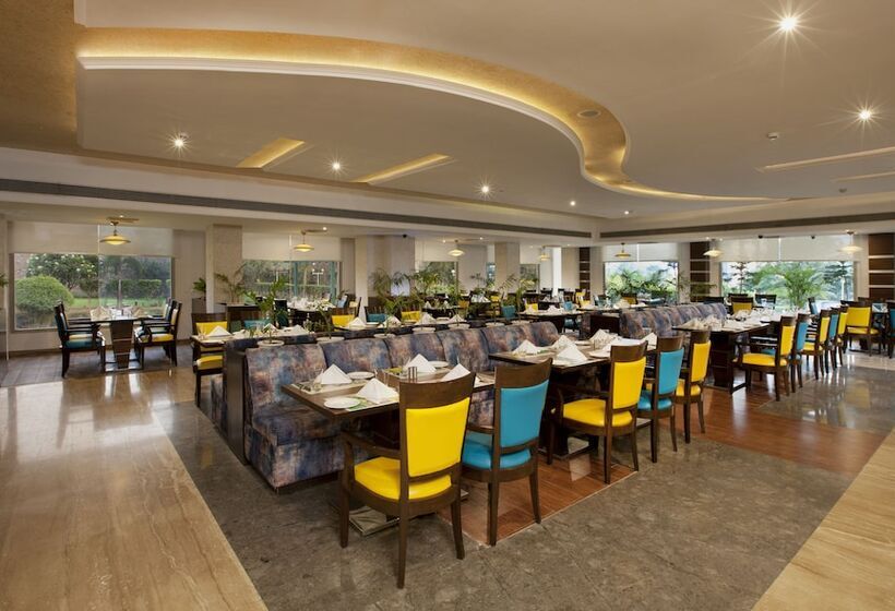 Lemon Tree Hotel Baddi