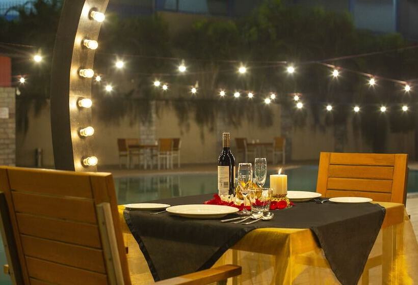 Lemon Tree Hotel Baddi