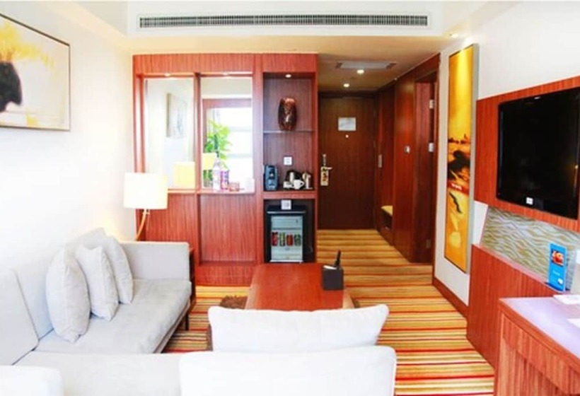 Novotel Zhengzhou Convention Centre