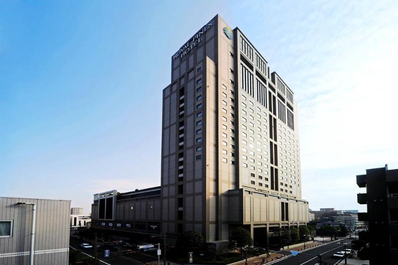 Royal Pines Hotel Urawa