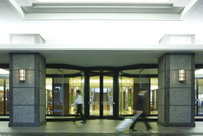 Royal Pines Hotel Urawa