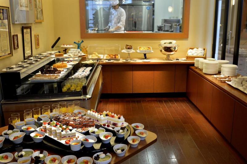 Royal Pines Hotel Urawa