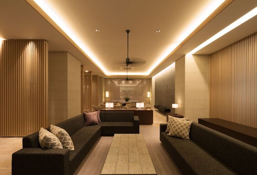 Shirahama Key Terrace Hotel Seamore