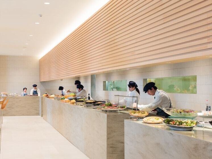 Shirahama Key Terrace Hotel Seamore