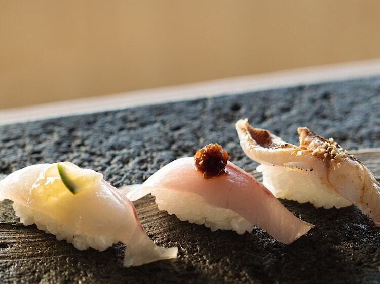 Shirahama Key Terrace Hotel Seamore