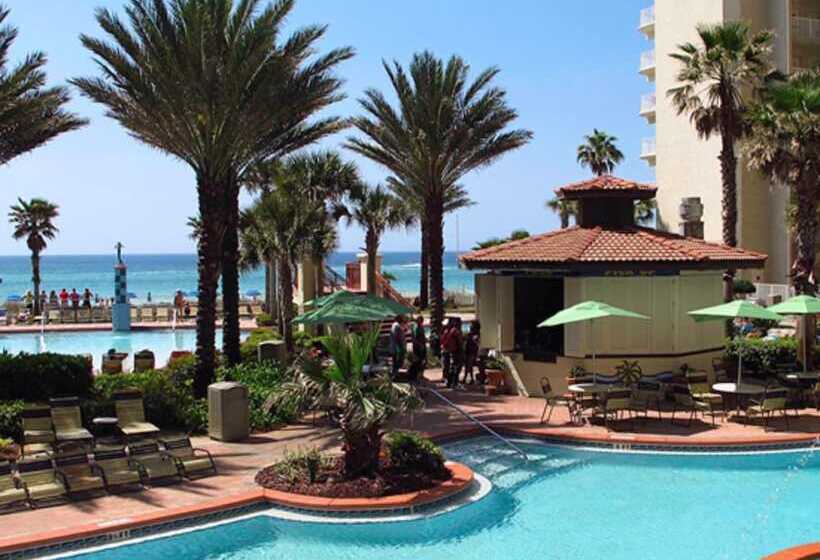 Shores Of Panama By Emerald View Resorts