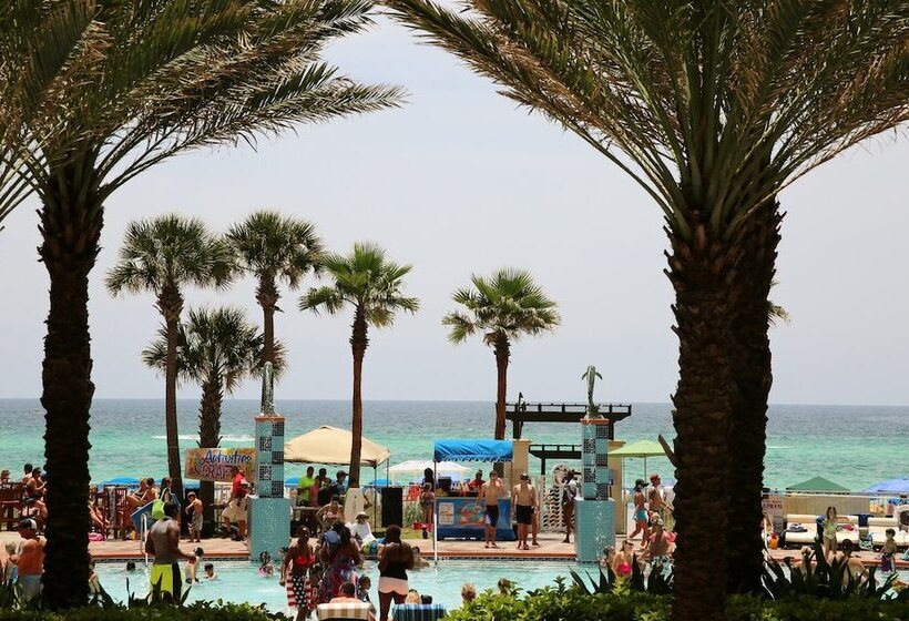 Shores Of Panama By Emerald View Resorts