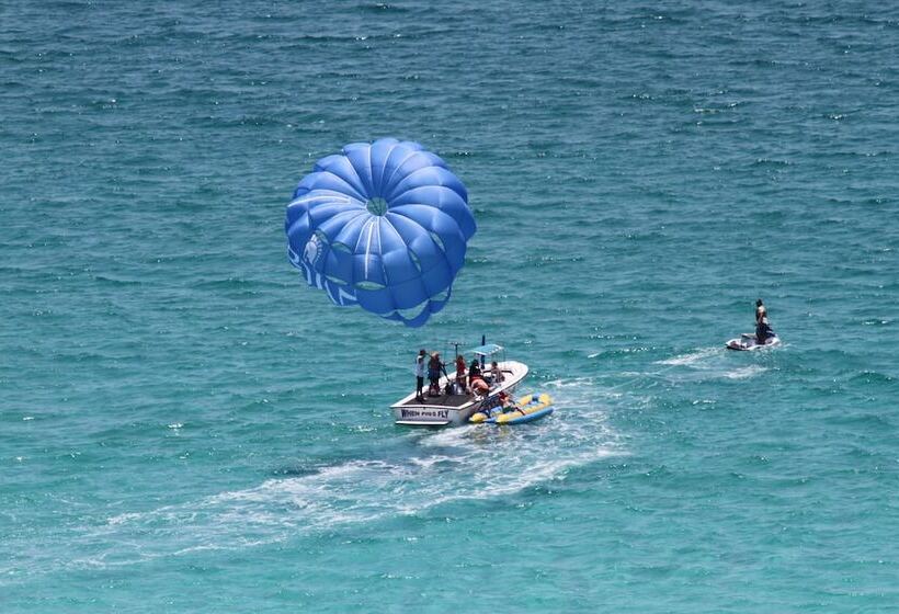 Shores Of Panama By Emerald View Resorts