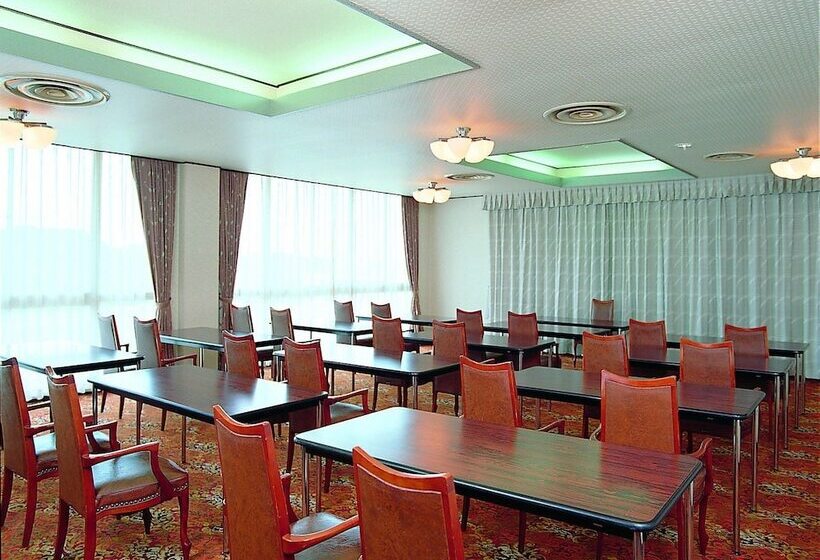 Spa Resort Hawaiians Hotel Hawaiians