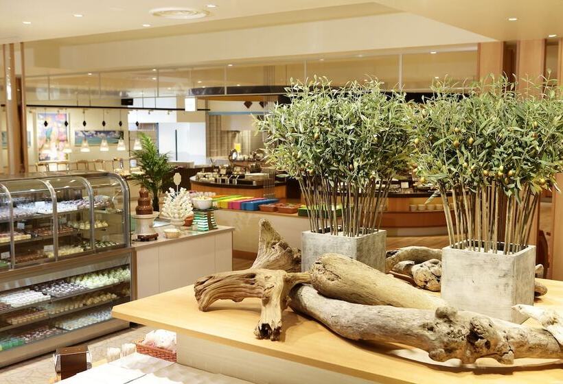 Spa Resort Hawaiians Hotel Hawaiians