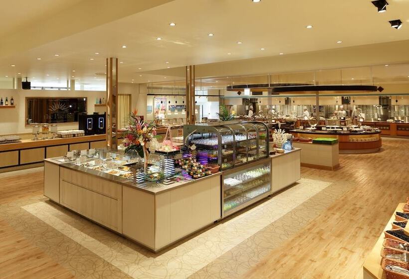 Spa Resort Hawaiians Hotel Hawaiians