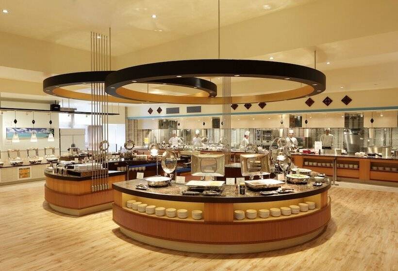 Spa Resort Hawaiians Hotel Hawaiians